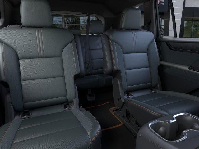 2026 GMC Acadia AWD AT4