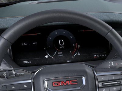 2026 GMC Acadia AWD AT4