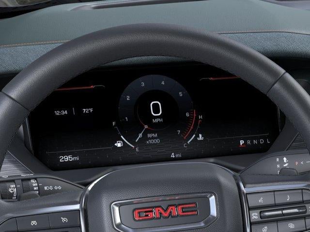 2026 GMC Acadia AWD AT4