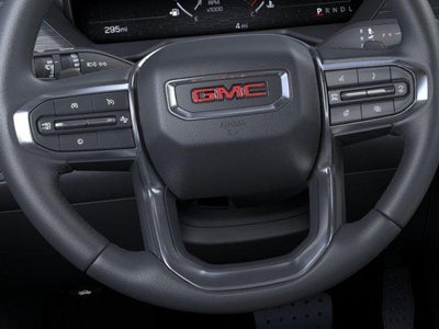 2026 GMC Acadia AWD AT4