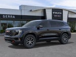 2026 GMC Acadia AWD AT4
