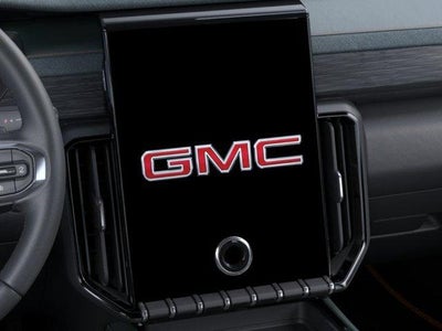 2026 GMC Acadia AWD AT4