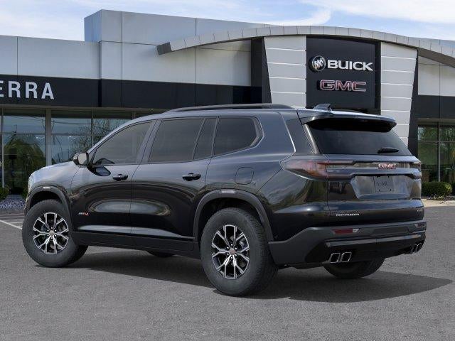 2026 GMC Acadia AWD AT4