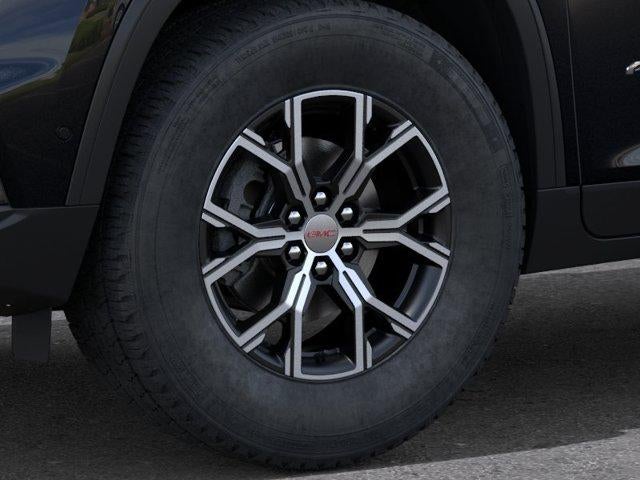 2026 GMC Acadia AWD AT4