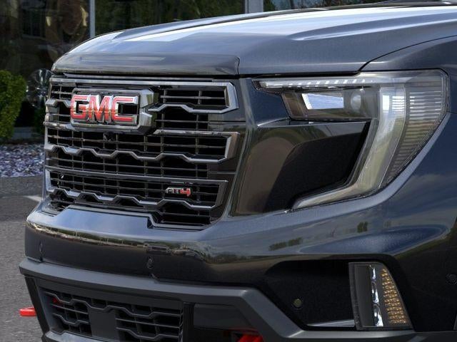 2026 GMC Acadia AWD AT4