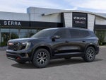 2026 GMC Acadia AWD AT4