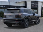2026 GMC Acadia AWD AT4