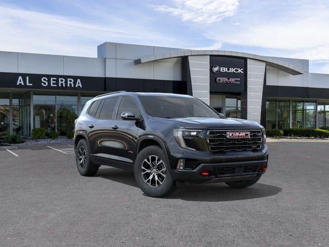2026 GMC Acadia AT4 AWD's photo