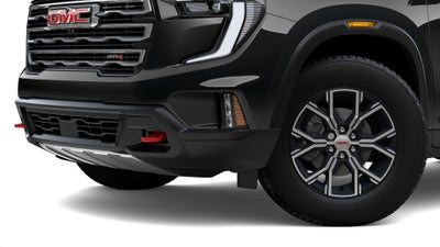 2026 GMC Acadia Base