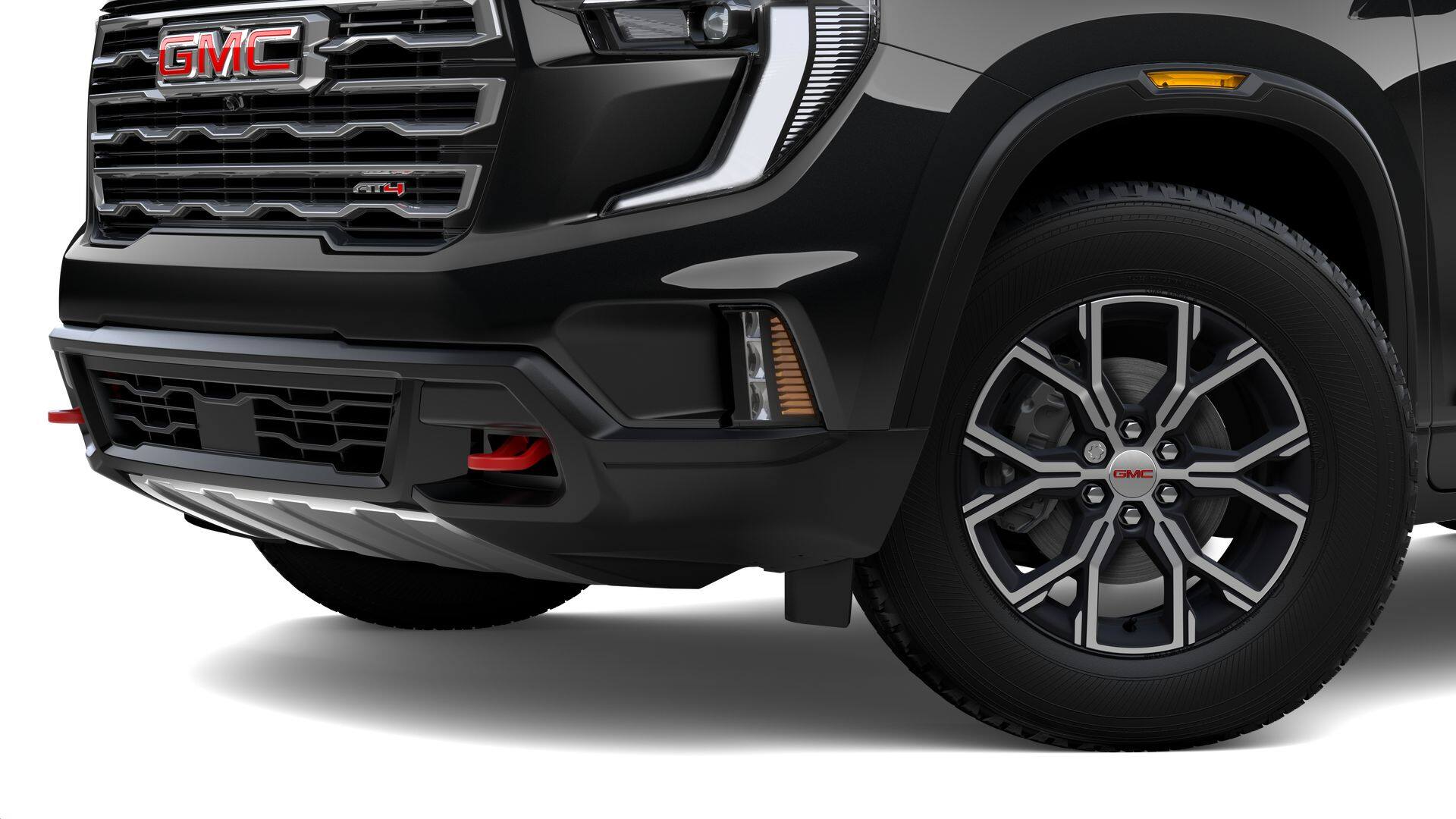 2026 GMC Acadia Base
