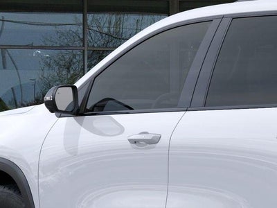 2026 GMC Acadia AWD AT4