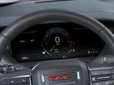 2026 GMC Acadia AWD AT4