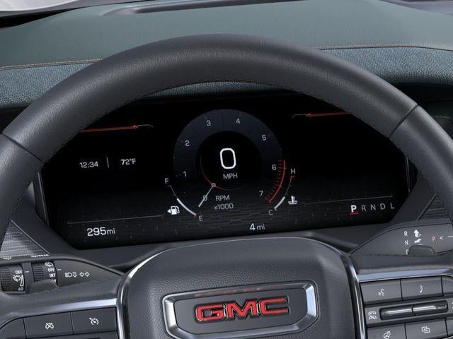 2026 GMC Acadia AWD AT4
