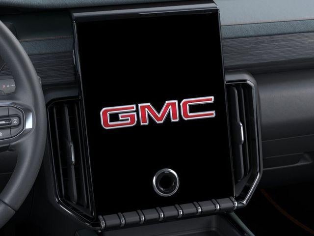 2026 GMC Acadia AWD AT4