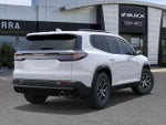 2026 GMC Acadia AWD AT4