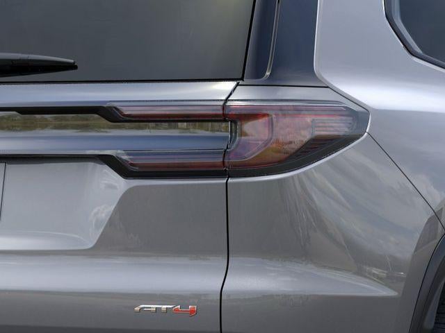 2026 GMC Acadia AWD AT4