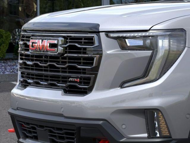 2026 GMC Acadia AWD AT4