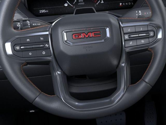 2026 GMC Acadia AWD AT4