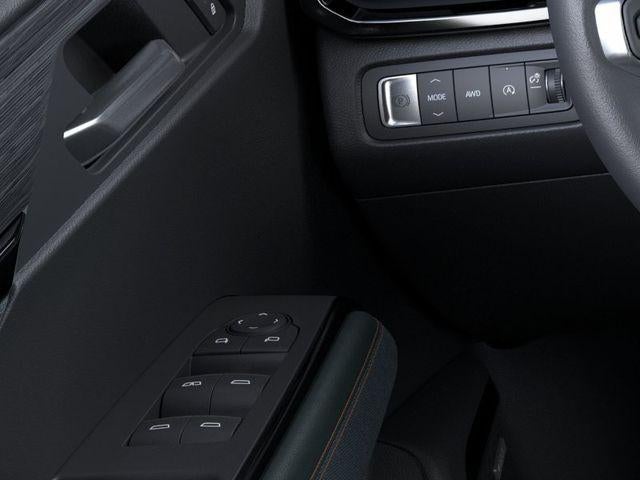 2026 GMC Acadia AWD AT4