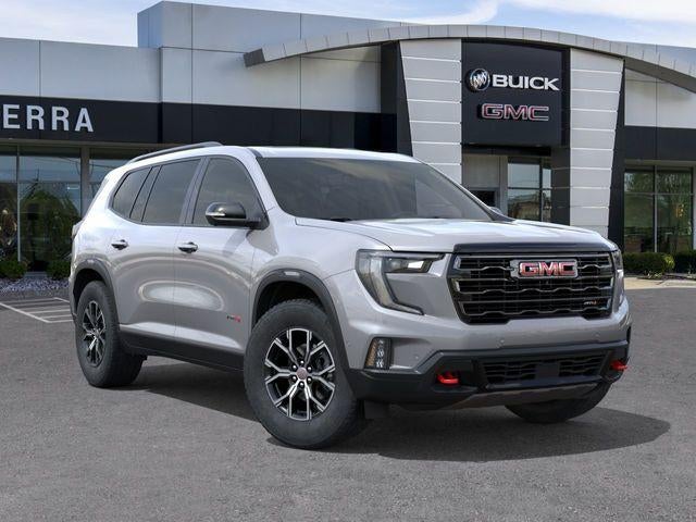 2026 GMC Acadia AWD AT4