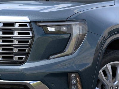 2026 GMC Acadia AWD Denali