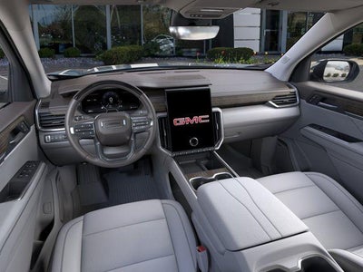 2026 GMC Acadia AWD Denali