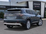 2026 GMC Acadia AWD Denali