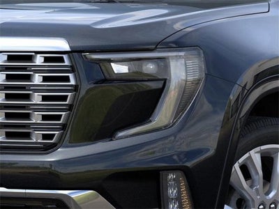 2026 GMC Acadia AWD Denali