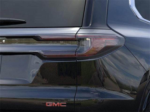 2026 GMC Acadia AWD Denali