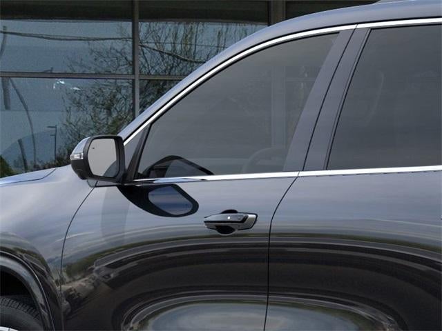 2026 GMC Acadia AWD Denali