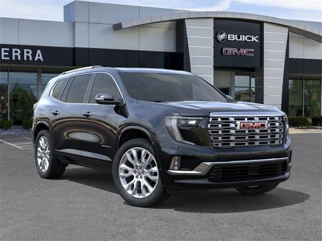 2026 GMC Acadia AWD Denali