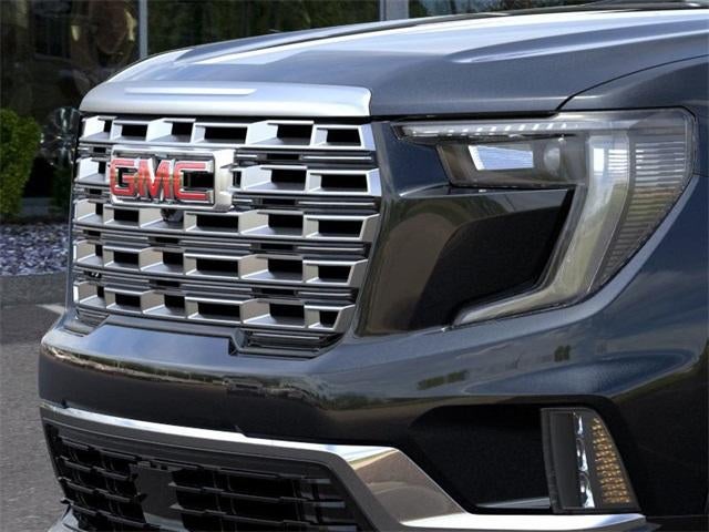 2026 GMC Acadia AWD Denali