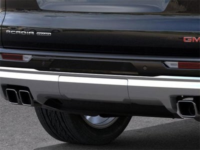 2026 GMC Acadia AWD Denali