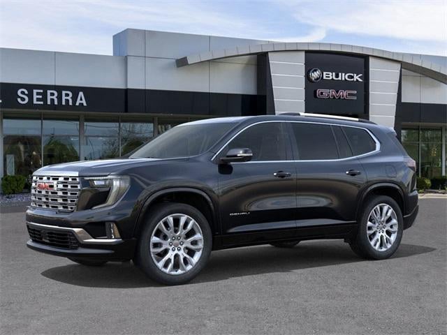 2026 GMC Acadia AWD Denali