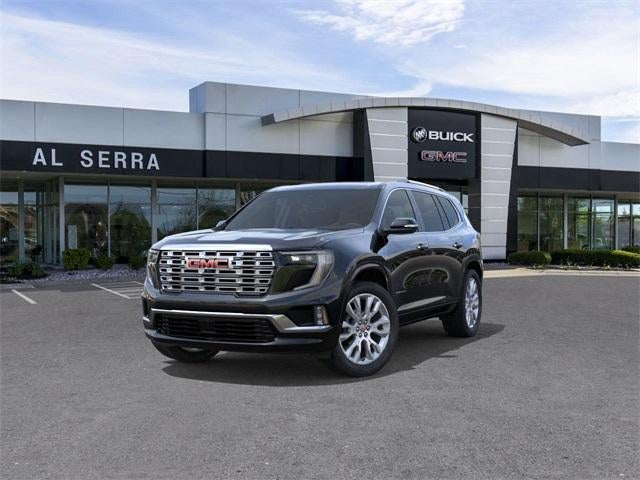 2026 GMC Acadia AWD Denali