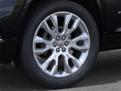 2026 GMC Acadia AWD Denali