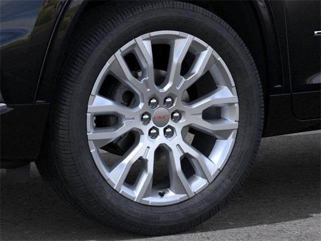 2026 GMC Acadia AWD Denali