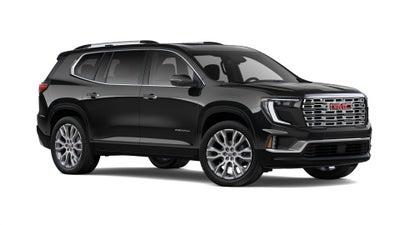 2026 GMC Acadia AWD Denali