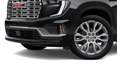 2026 GMC Acadia AWD Denali