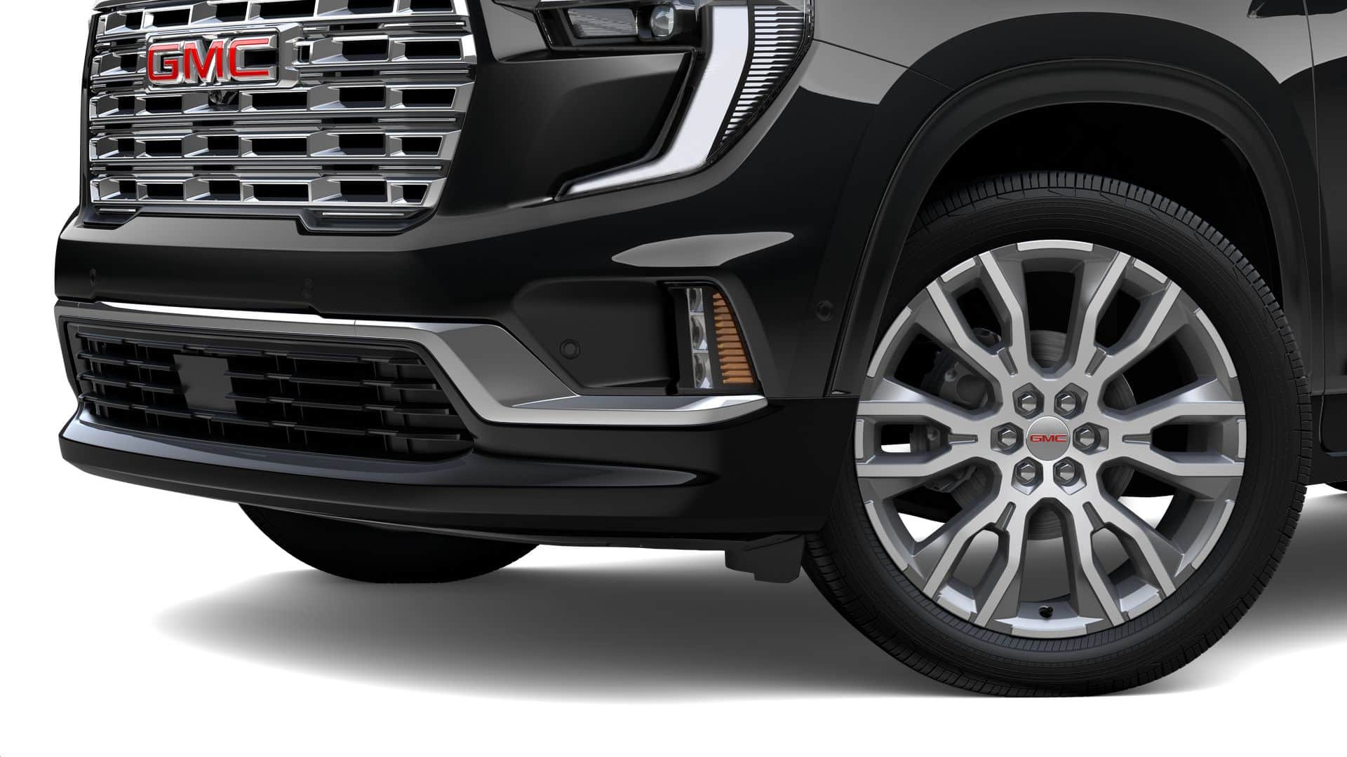 2026 GMC Acadia AWD Denali