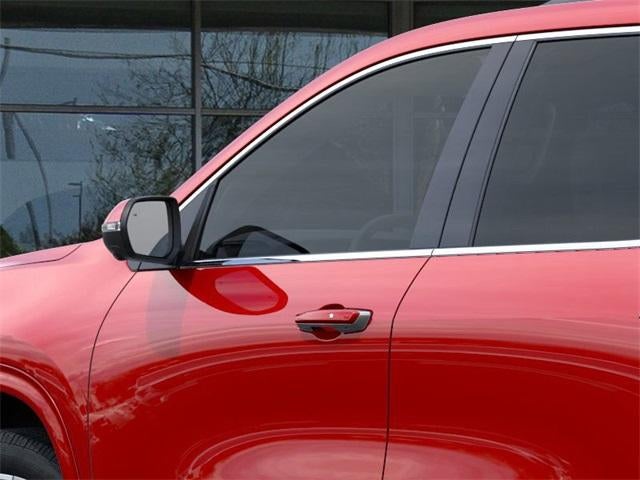 2026 GMC Acadia AWD Denali