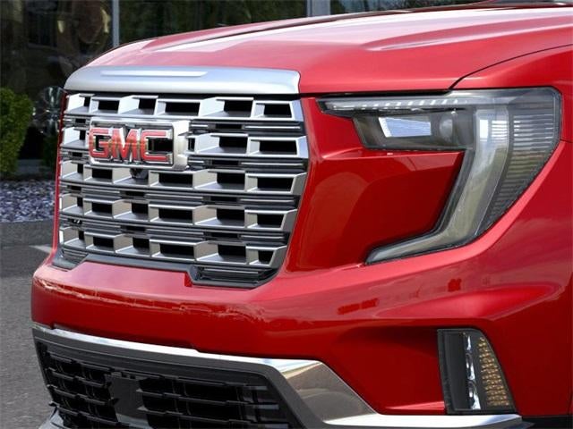 2026 GMC Acadia AWD Denali