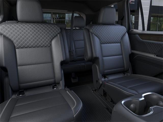 2026 GMC Acadia AWD Denali