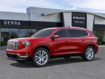 2026 GMC Acadia AWD Denali