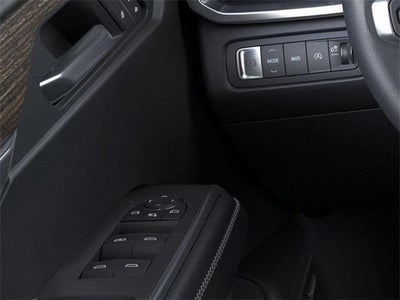 2026 GMC Acadia AWD Denali