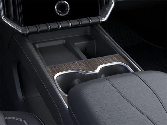 2026 GMC Acadia AWD Denali