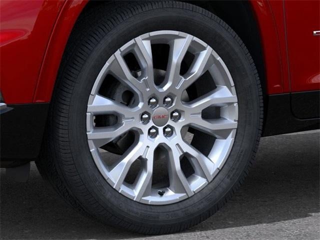 2026 GMC Acadia AWD Denali