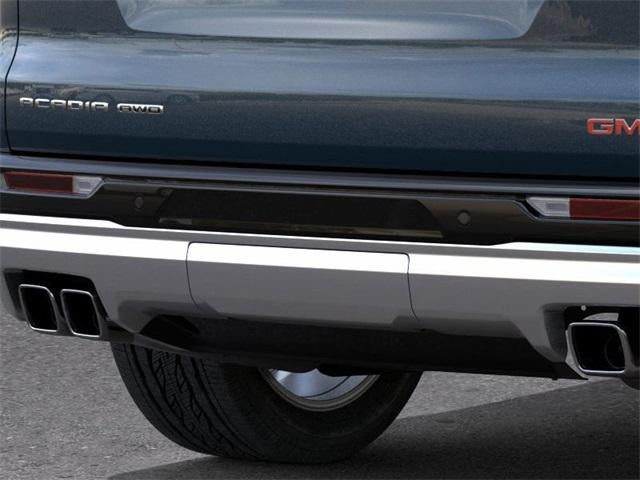 2026 GMC Acadia AWD Denali