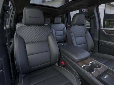 2026 GMC Acadia AWD Denali