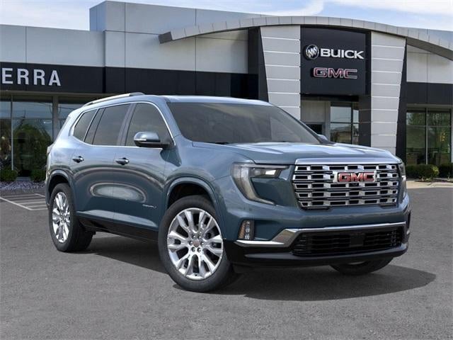2026 GMC Acadia AWD Denali